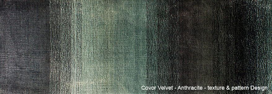 Covor Velvet - Banana Silk